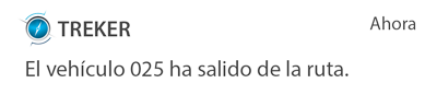 notificación-push-app-treker